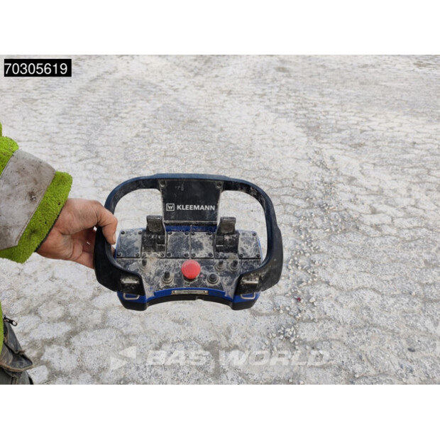 2018 Kleemann K105/MS9521EVO-44542193