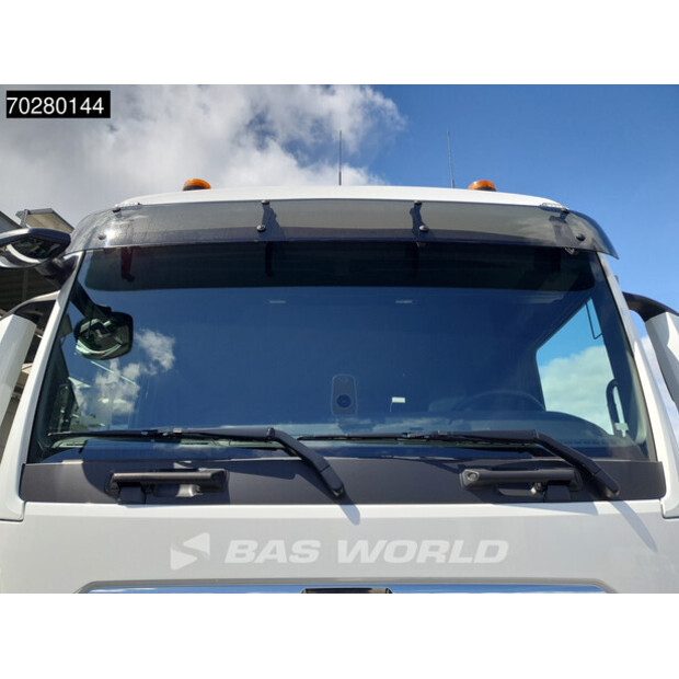 2023 مان TGS 35.520-44542305