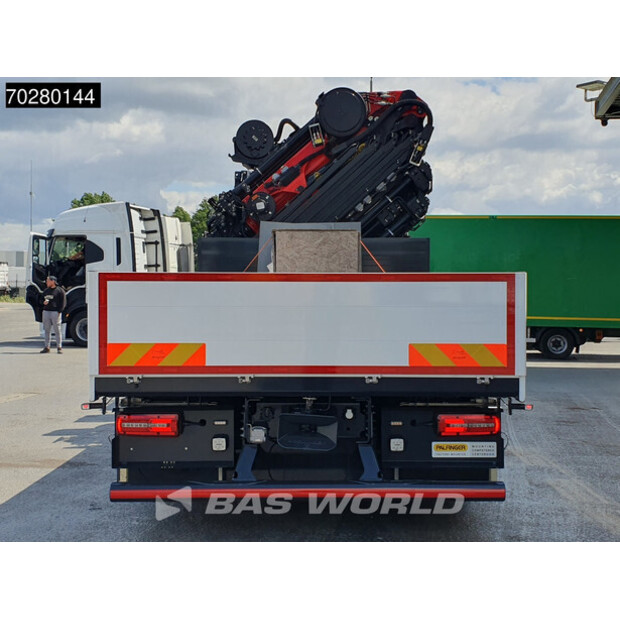 2023 مان TGS 35.520-44542309