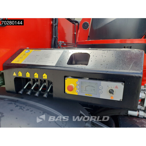 2023 مان TGS 35.520-44542312