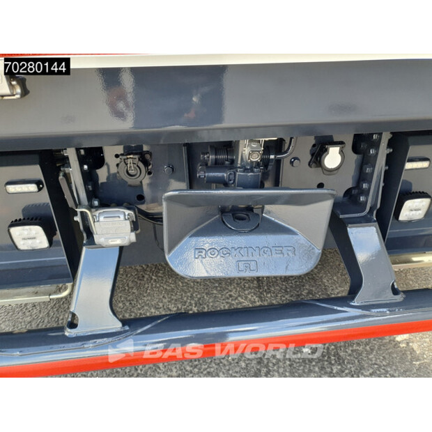 2023 مان TGS 35.520-44542315