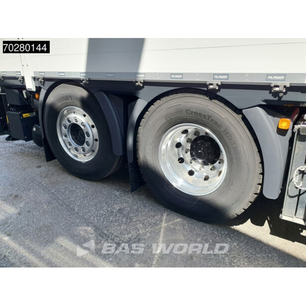 2023 مان TGS 35.520-44542317