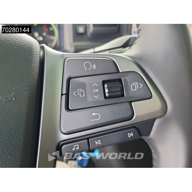 2023 مان TGS 35.520-44542327