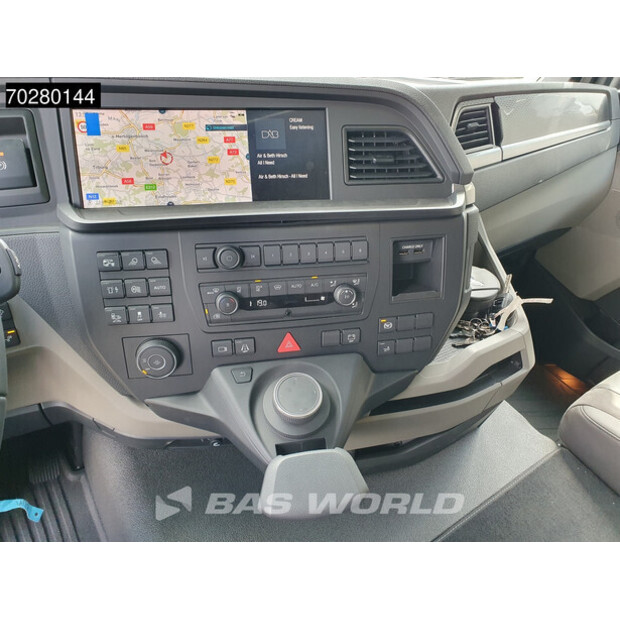 2023 مان TGS 35.520-44542328