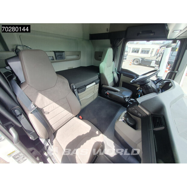 2023 مان TGS 35.520-44542331