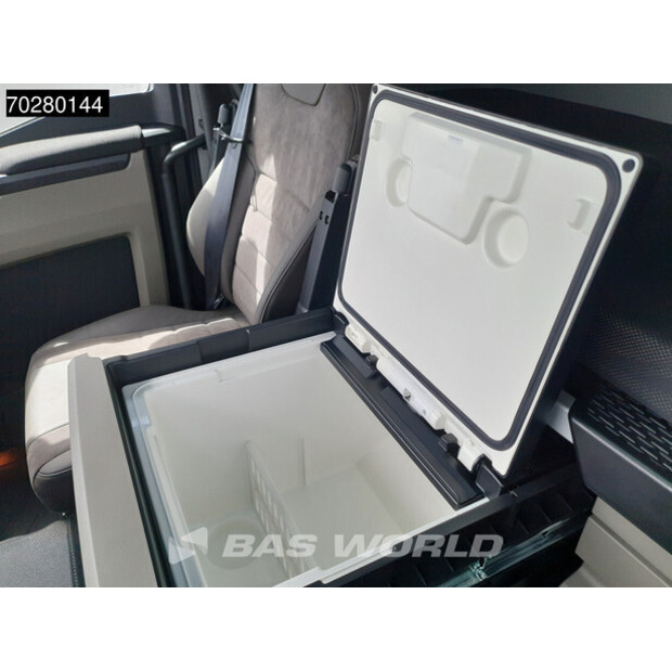 2023 مان TGS 35.520-44542335