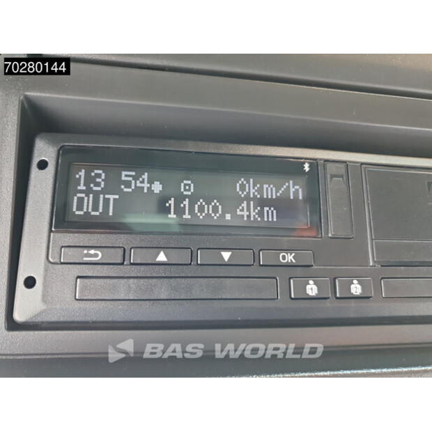 2023 مان TGS 35.520-44542336