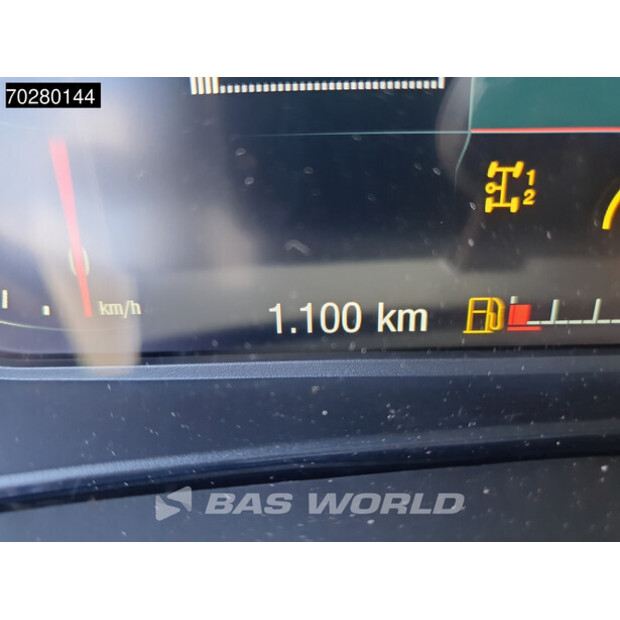 2023 مان TGS 35.520-44542337