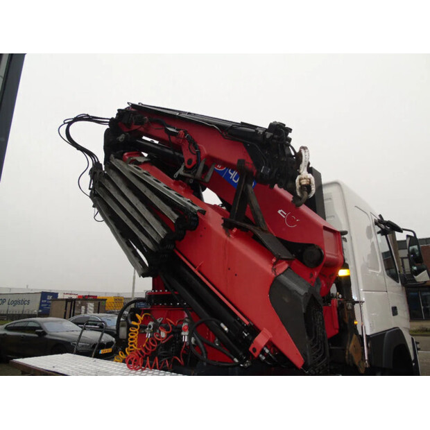 2017 Volvo FMX 500-44542386