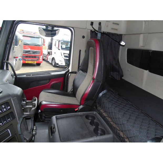 2017 Volvo FMX 500-44542392
