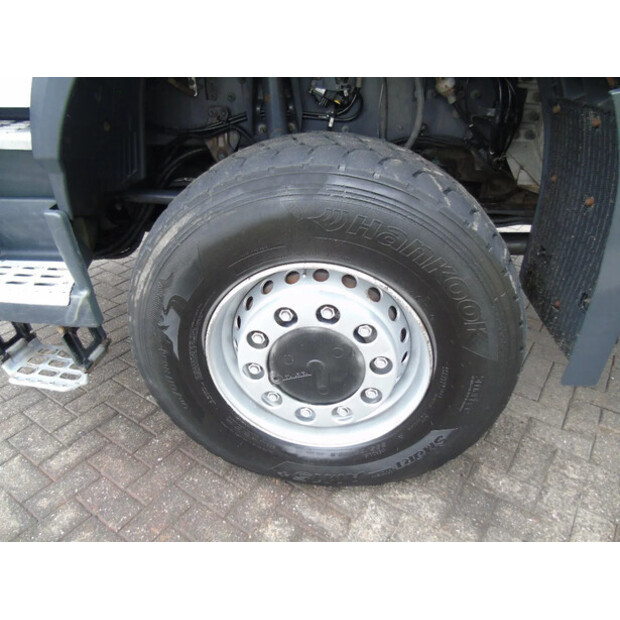 2017 Volvo FMX 500-44542404