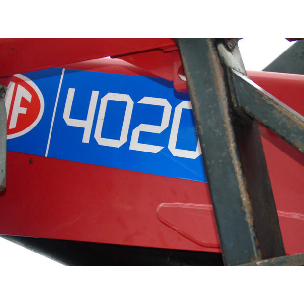 2017 Volvo FMX 500-44542406