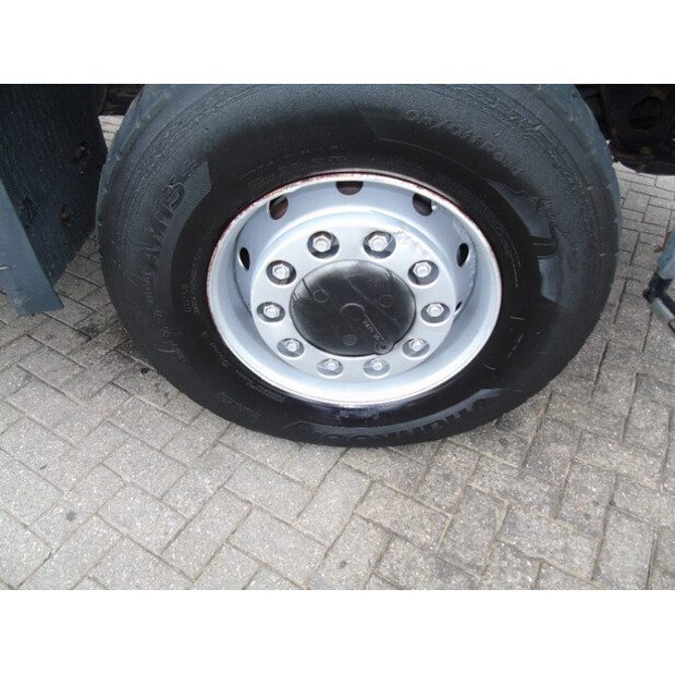 2017 Volvo FMX 500-44542409