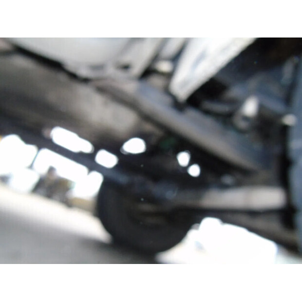 2017 Volvo FMX 500-44542412