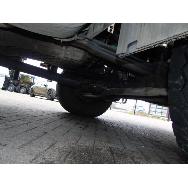 2017 Volvo FMX 500-44542413