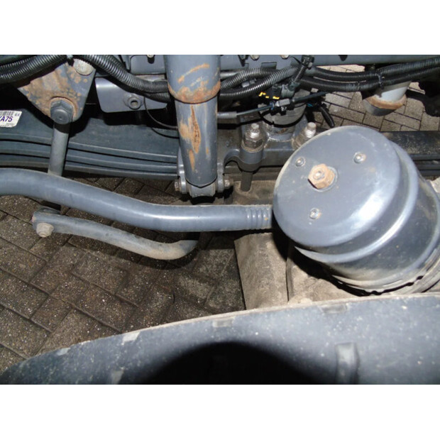 2017 Volvo FMX 500-44542417