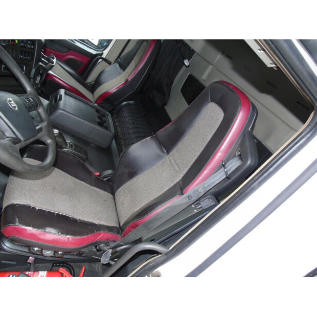 2017 Volvo FMX 500-44542419