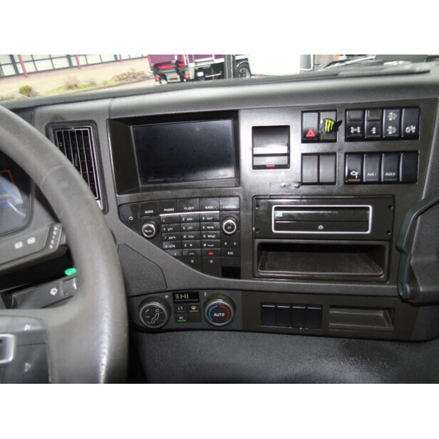 2017 Volvo FMX 500-44542421