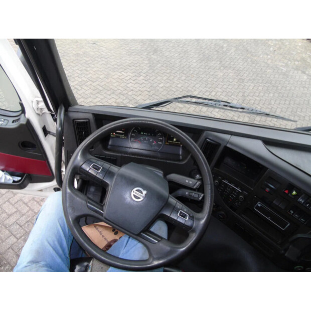 2017 Volvo FMX 500-44542425