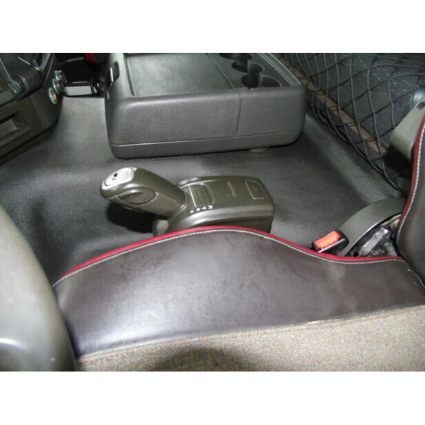 2017 Volvo FMX 500-44542427