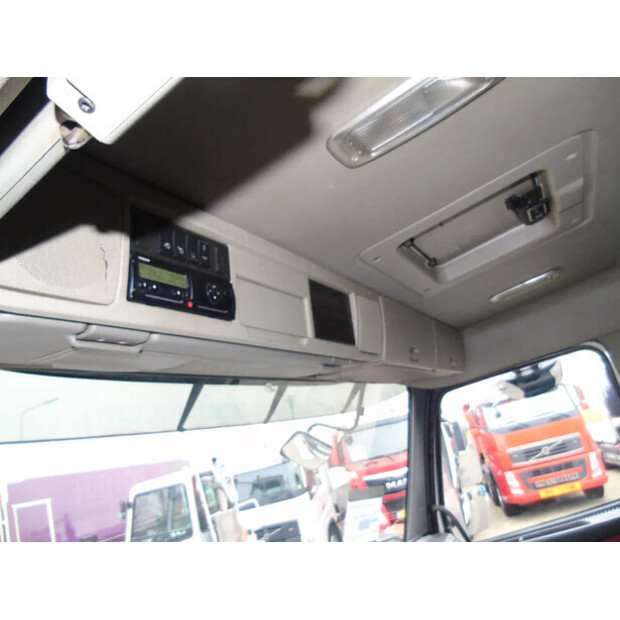 2017 Volvo FMX 500-44542428