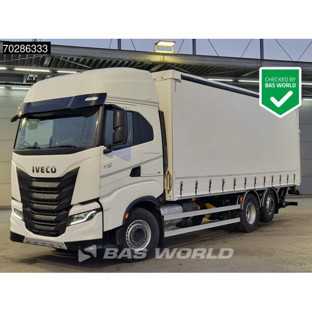 2025 ايفكو S-Way 490-44542499