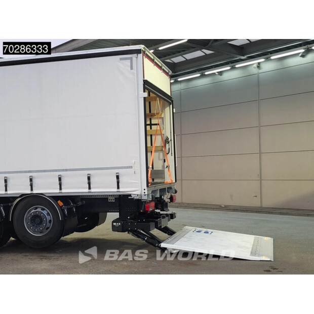 2025 ايفكو S-Way 490-44542501