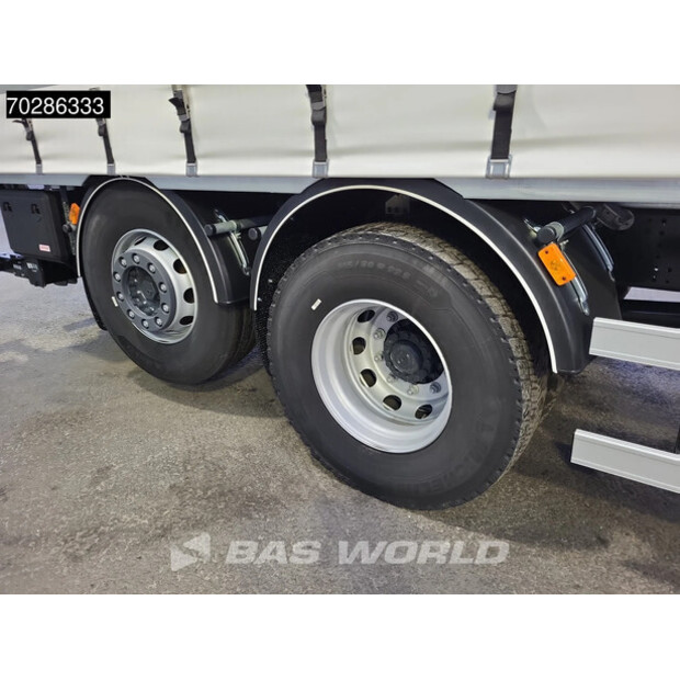 2025 ايفكو S-Way 490-44542516