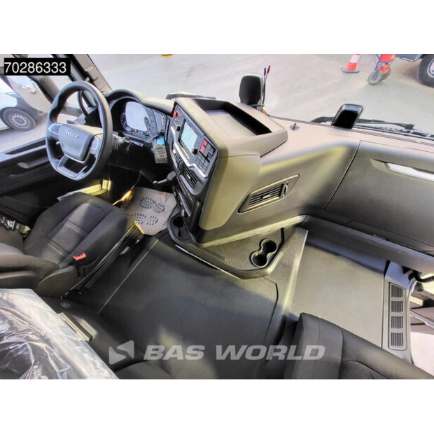 2025 ايفكو S-Way 490-44542520