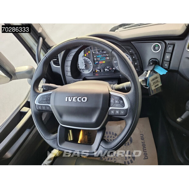 2025 ايفكو S-Way 490-44542521