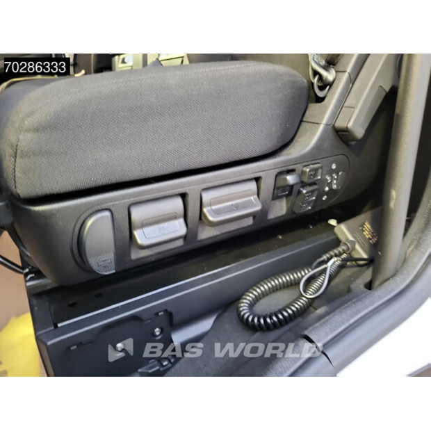 2025 ايفكو S-Way 490-44542530