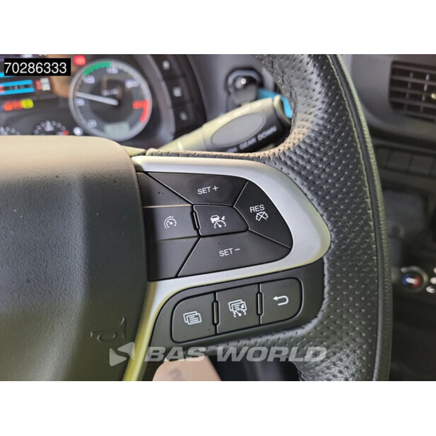 2025 ايفكو S-Way 490-44542533