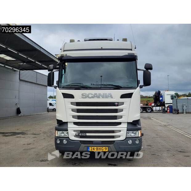 2015 سكانيا R410-44542546