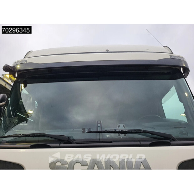 2015 سكانيا R410-44542547