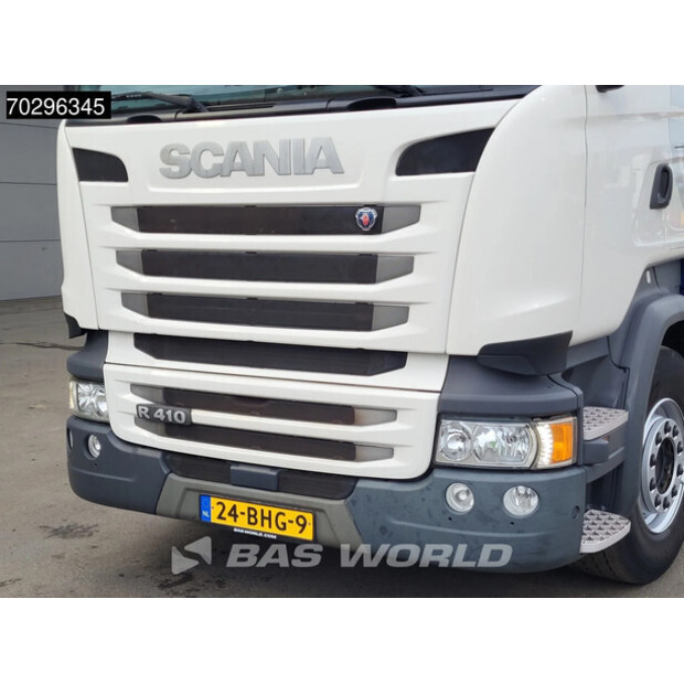 2015 سكانيا R410-44542548