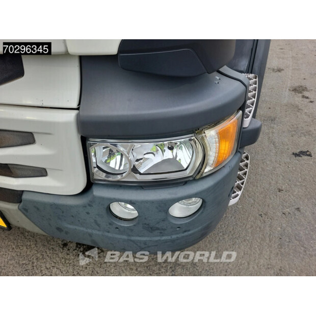 2015 سكانيا R410-44542549