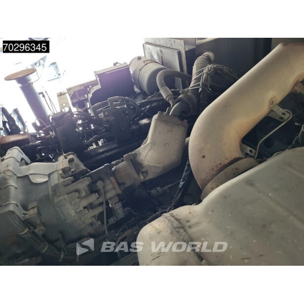 2015 سكانيا R410-44542550