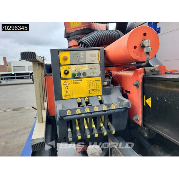 2015 سكانيا R410-44542553