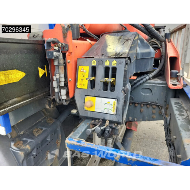 2015 سكانيا R410-44542554