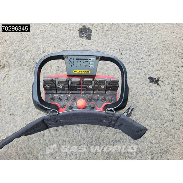 2015 سكانيا R410-44542555