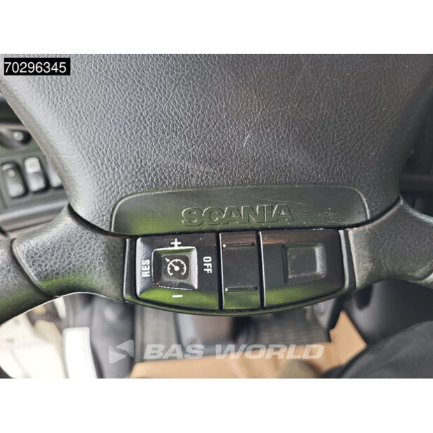 2015 سكانيا R410-44542561