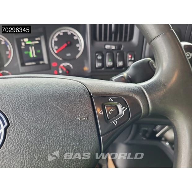 2015 سكانيا R410-44542562