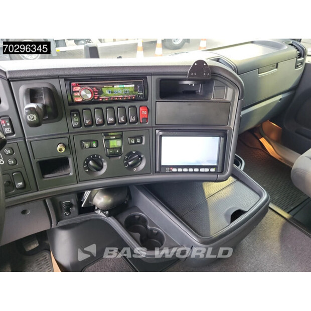 2015 سكانيا R410-44542563