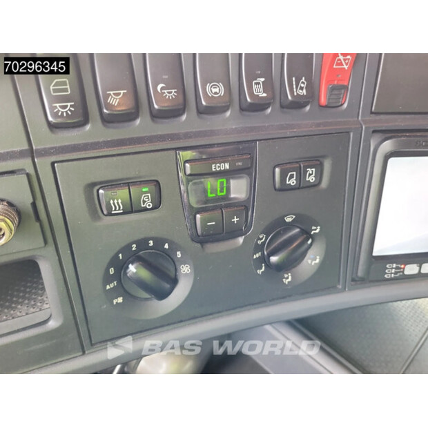 2015 سكانيا R410-44542564