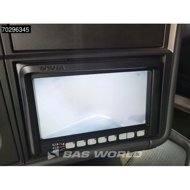 2015 سكانيا R410-44542565