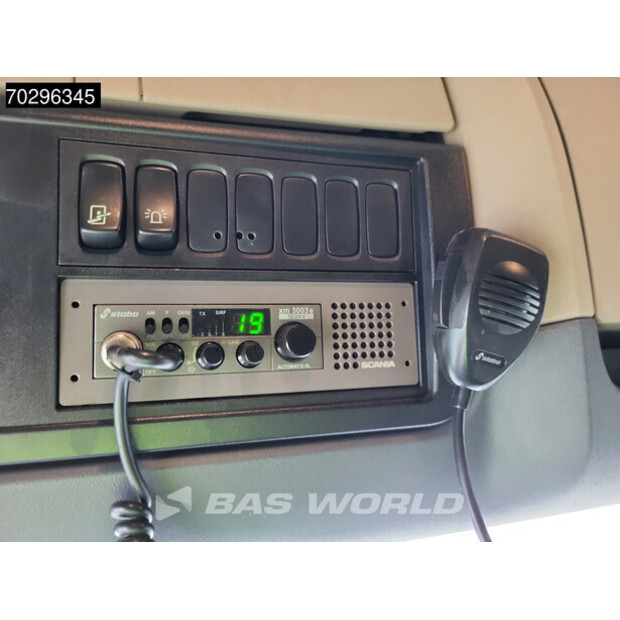 2015 سكانيا R410-44542566