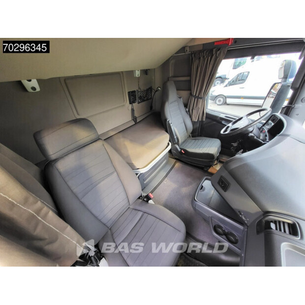 2015 سكانيا R410-44542567