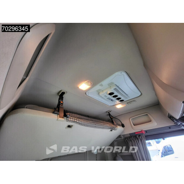 2015 سكانيا R410-44542568