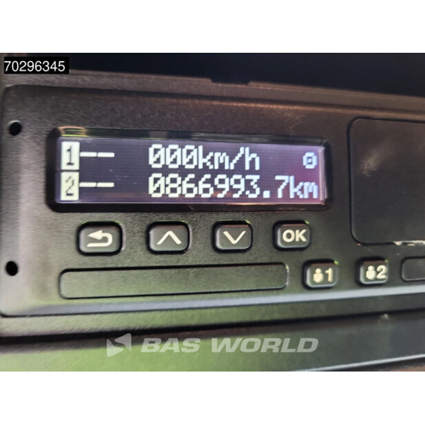 2015 سكانيا R410-44542571