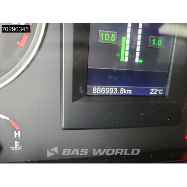 2015 سكانيا R410-44542572